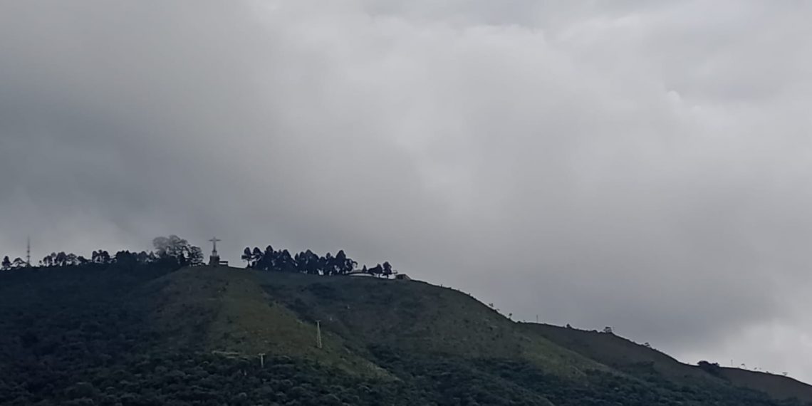 INMET emite dois alertas para Poços de Caldas