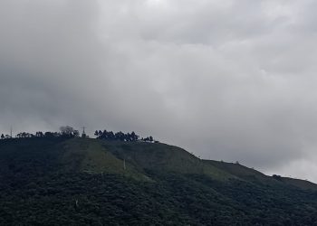 INMET emite dois alertas para Poços de Caldas