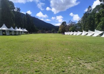 Confira as atrações da Festa do Trabalhador em Poços de Caldas