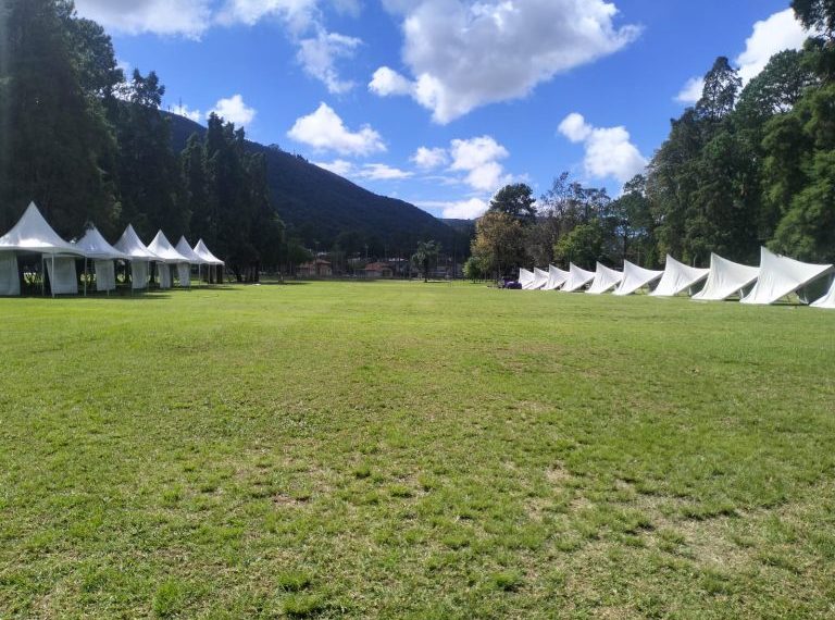 Confira as atrações da Festa do Trabalhador em Poços de Caldas