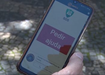 Escolas de Poços de Caldas adotam botão de pânico para reforçar segurança