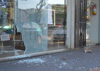 ACIA de Poços de Caldas fará reunião para discutir arrombamentos em estabelecimentos