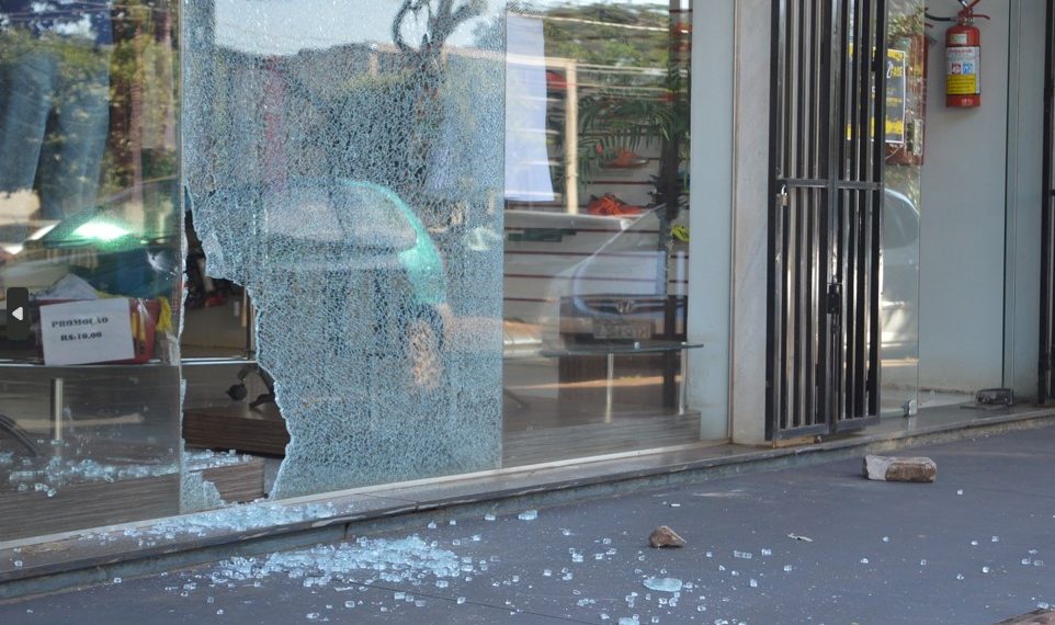 ACIA de Poços de Caldas fará reunião para discutir arrombamentos em estabelecimentos