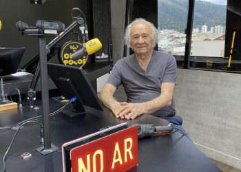 Onda In Foco recebe presidente do Hospital do Coração