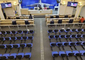 CPI solicita novas informações sobre contratos com empresas na área da saúde de Poços de Caldas