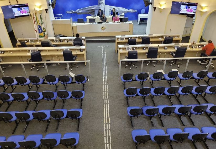 CPI solicita novas informações sobre contratos com empresas na área da saúde de Poços de Caldas