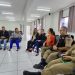Pela paz: Comissão de Segurança nas escolas realiza primeira reunião em Poços de Caldas