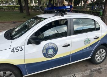 Defesa Social intensifica Ronda Escolar em Poços de Caldas