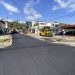 Finalização da obra em trecho da Rua Goiás danificado devido às chuvas ocorrerá nesta semana
