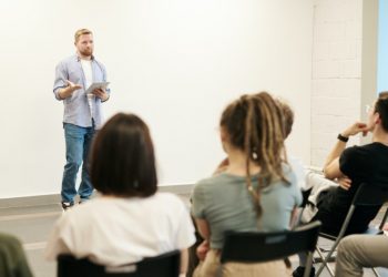Sebrae realiza palestra em Poços de Caldas