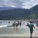Poços-caldense que morreu afogado em praia é sepultado nesta segunda-feira