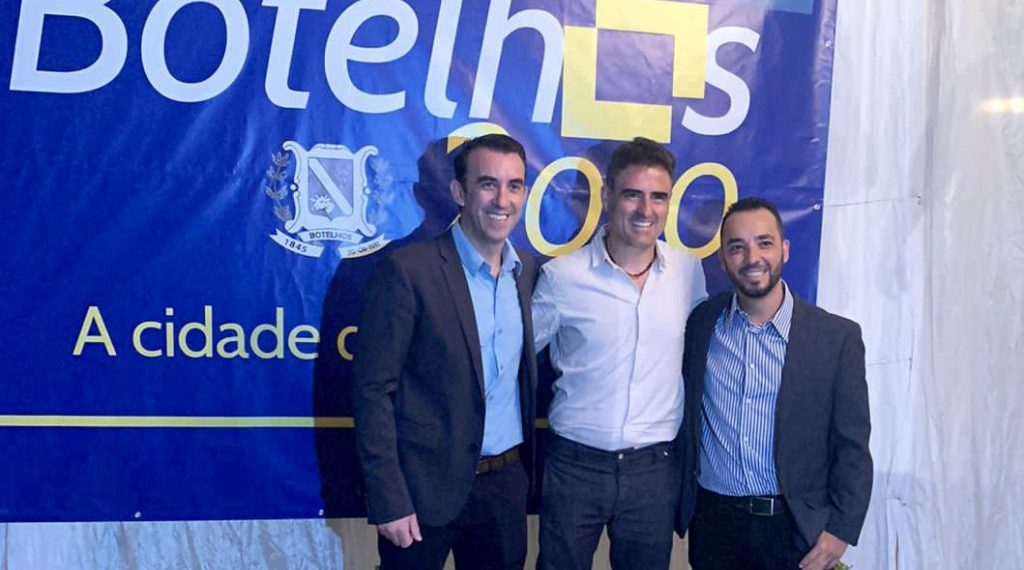 Projeto ‘Botelhos 2050’ visa maior integração com Poços e microrregião