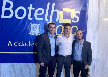 Projeto ‘Botelhos 2050’ visa maior integração com Poços e microrregião