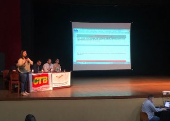 Servidores não aprovam propostas da prefeitura de Poços de Caldas em Acordo Coletivo