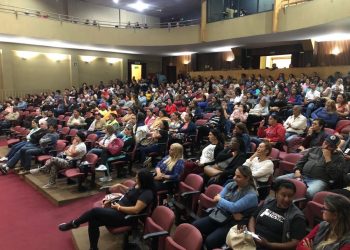 Servidores da Prefeitura de Poços aprovam Acordo Coletivo 2023/2024