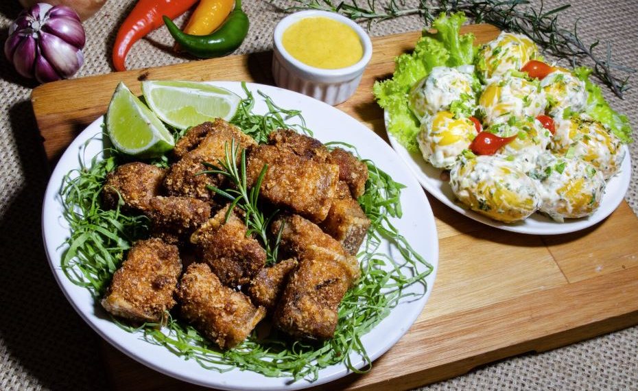 Festival Comida di Buteco entra na reta final em Poços de Caldas