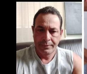 Homem sai para trabalhar e desaparece