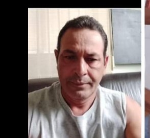 Homem sai para trabalhar e desaparece