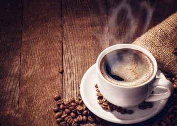 Neurologista orienta sobre consumo do café