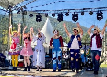 Programação do Arraiá de Poços é divulgada