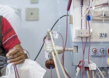 Deputado destina máquinas de hemodiálise para Santa Casa de Poços de Caldas