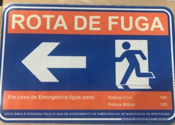 Simulado de evacuação será realizado em Poços de Caldas