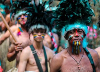 Retirada dos Caiapós da Mata acontece nesta quinta em Poços