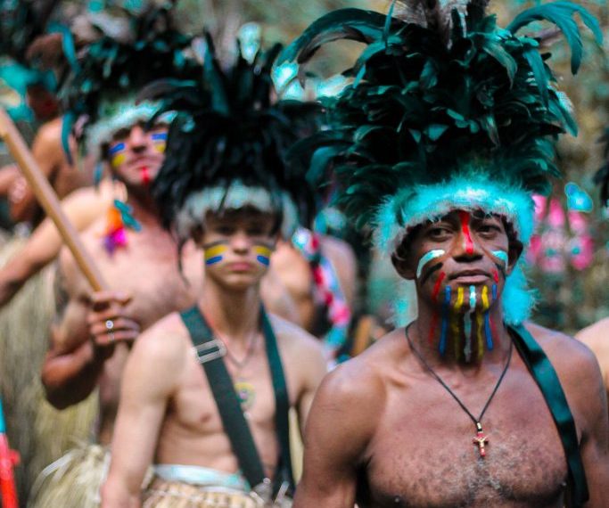 Retirada dos Caiapós da Mata acontece nesta quinta em Poços