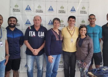 Alcoa Poços de Caldas investe R$ 100 mil em projetos esportivos locais