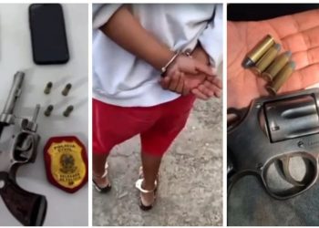 Quadrilha especializada em roubo de lojas de celulares é desarticulada pela PCSP