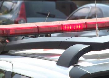 Mulher é presa pela Polícia Militar após mentir que foi agredida e roubada