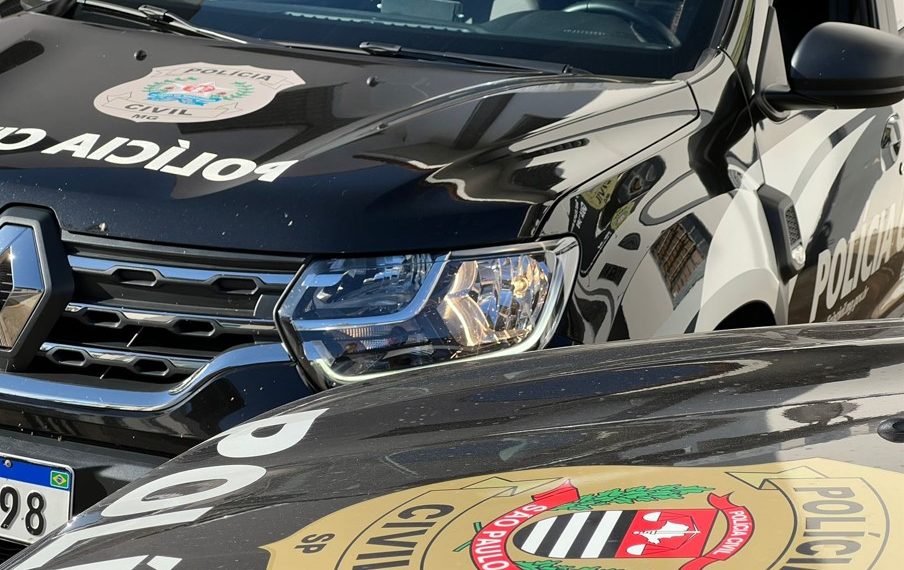 URGENTE| Bebê dá entrada em hospital com sinais de violência em Caldas