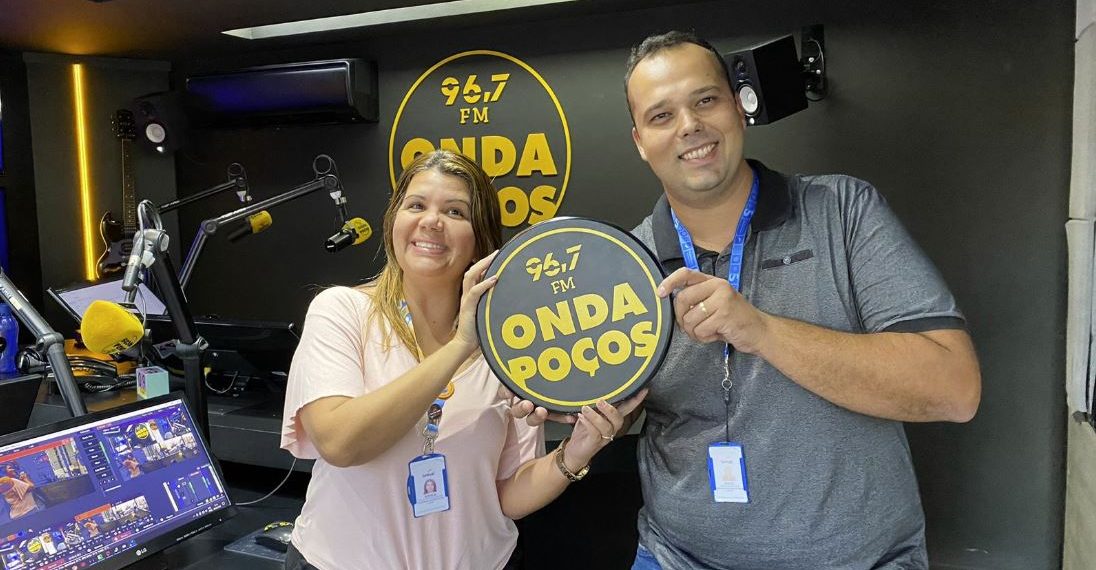 Onda In Foco aborda cursos técnicos, livres e acessíveis à população através do SENAC