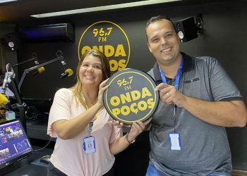 Onda In Foco aborda cursos técnicos, livres e acessíveis à população através do SENAC