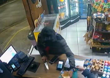 Suspeito de assaltar depósito de bebidas é preso pela PCSP