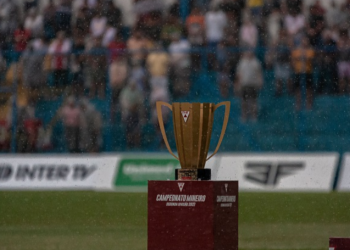 MINEIRO 2023| 2ª Divisão terá 17 clubes participantes