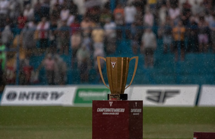 MINEIRO 2023| 2ª Divisão terá 17 clubes participantes