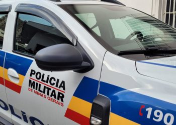 Polícia Militar de Poços de Caldas prende homem foragido há 9 anos após acidente em Divinolândia