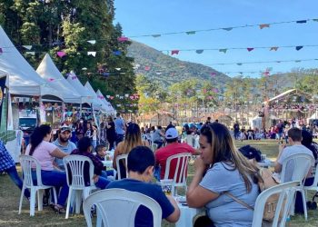 Arraiá na Praça abre credenciamento de cervejarias artesanais