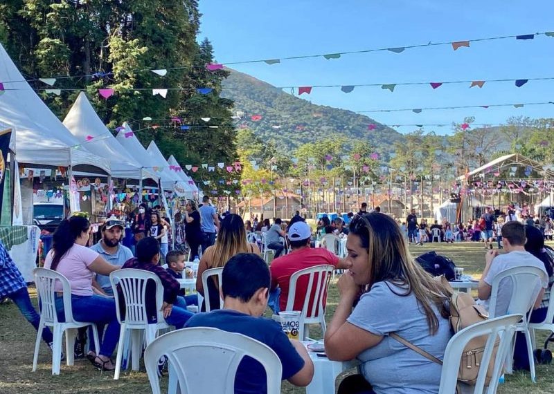 Arraiá na Praça abre credenciamento de cervejarias artesanais