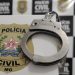 Avô é preso suspeito de estuprar neto no Sul de Minas