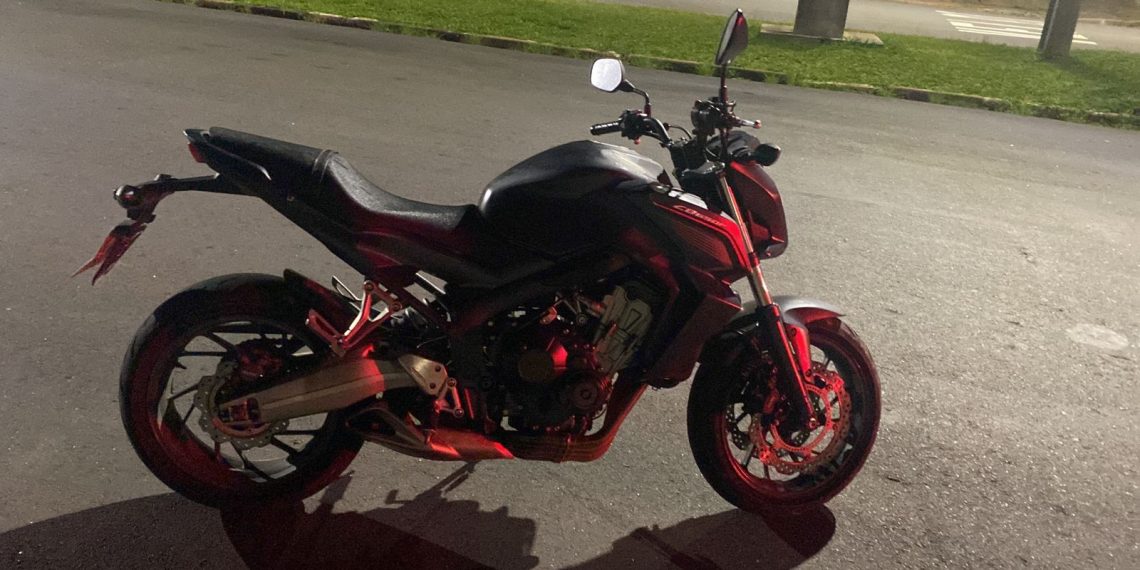 PM recupera veículos que haviam sido furtados em Poços de Caldas