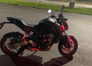 PM recupera veículos que haviam sido furtados em Poços de Caldas