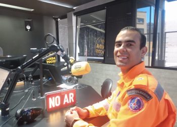 1ª Corrida do Bombeiro de Poços de Caldas tem inscrições abertas