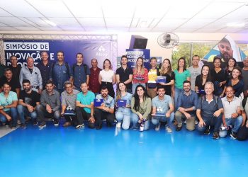 Simpósio mostra o espírito empreendedor e inovador do time da Alcoa Poços de Caldas