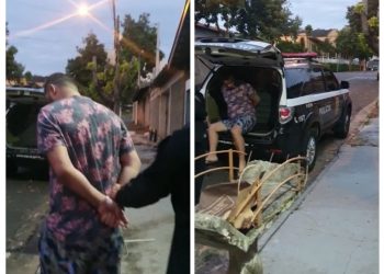 Polícia Civil de Poços de Caldas prende membro de quadrilha envolvida em lavagem de dinheiro e tráfico de drogas