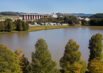 Alcoa celebra 58 anos no Brasil