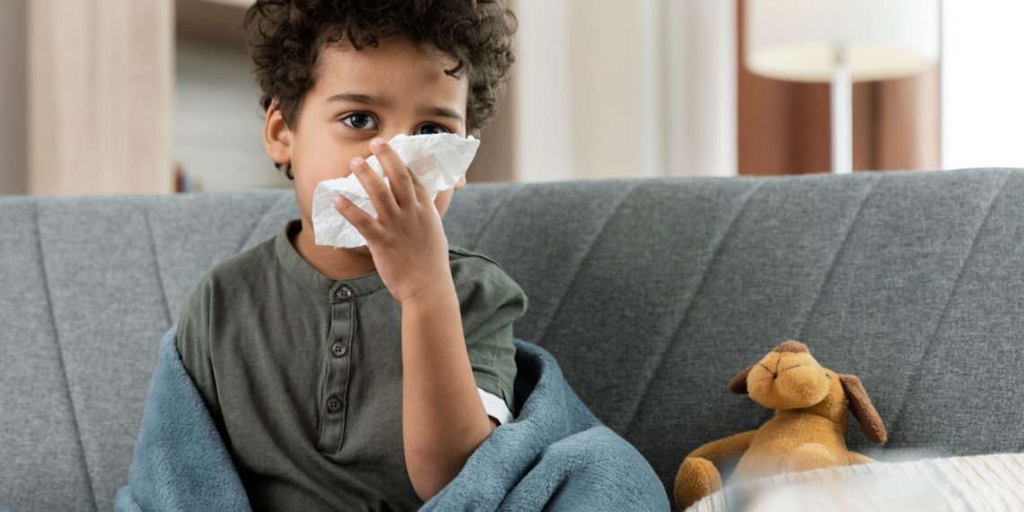 Saiba como fortalecer o sistema imunológico durante o outono e inverno