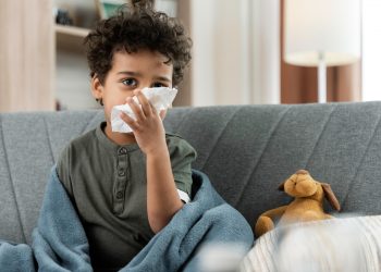 Saiba como fortalecer o sistema imunológico durante o outono e inverno