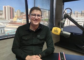 IMPOSTO DE RENDA | Professor da Puc tira dúvidas no Programa Onda Mais